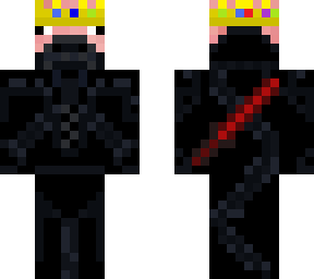 star wars technoblade