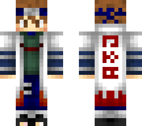 steffen hokage