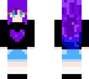 stella my oc