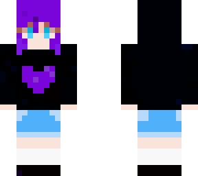stella my oc