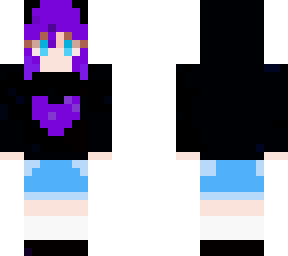 stella my oc