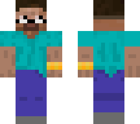 steve but he got a watch