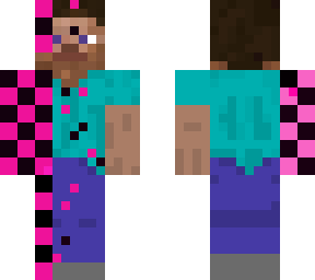 steve.exe is not responding v2