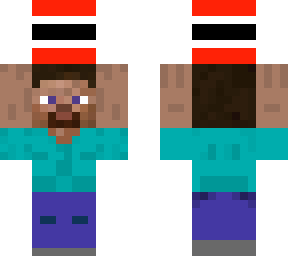 steve will explode