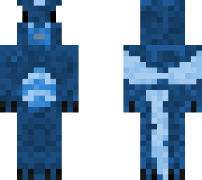 storm dragon fully grown adult