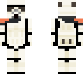 stormtrooper orange