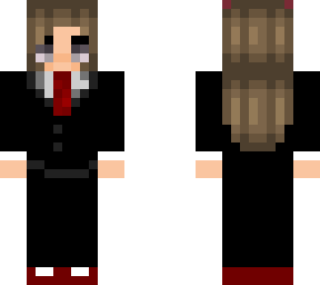 suit angie