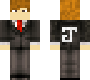suit jacknvk