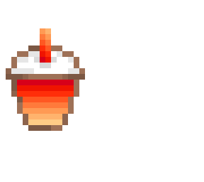 sunset cup - thank you for 1250+ followers! - desc