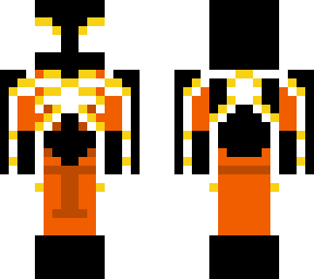 supreme spook suit