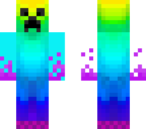 sxpreme creeper (aw man)