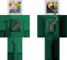 teal moon boi