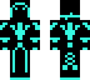 teal protecter