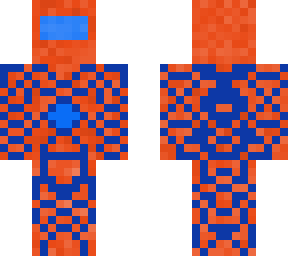 techno armour