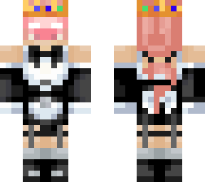 techno maid