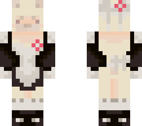 teddu maid
