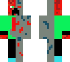 terminator icylava