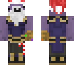 thanos koek123