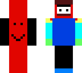 the boxer