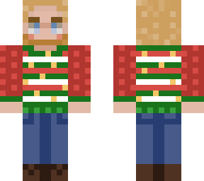 the christmas benji