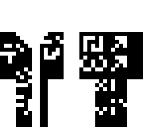 the cloak of e (deactivated)