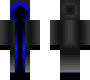 the death blue