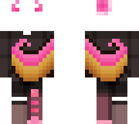 the donut demon-ob