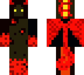 the hooded dragon