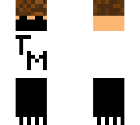 the marki (skin made for the marki)