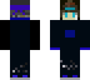 the ninja