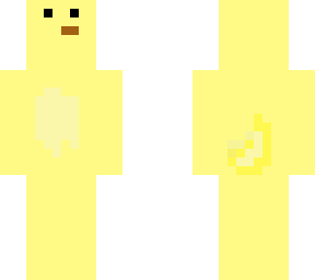 the real normal duck