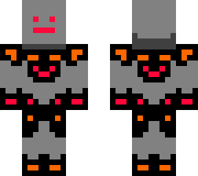 the robbbbot