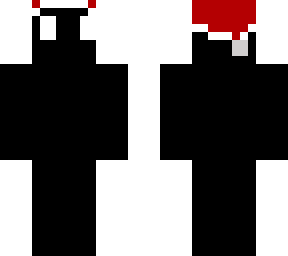 the skin hat