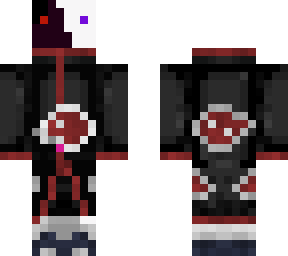this is my skin