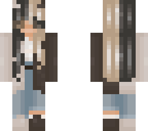 this is not my skin i just wanted to tweak the eyes