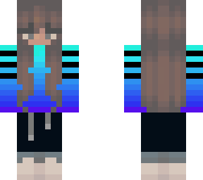 this meh skin peeps