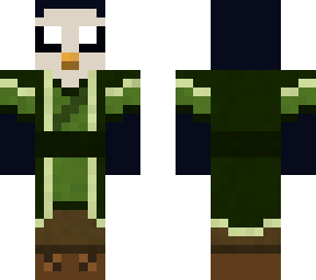 this skin is for me myself and i