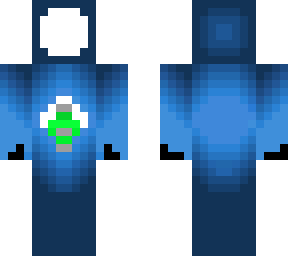 tiny man in a mech