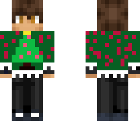 tiwn christmas