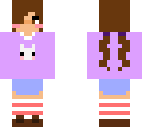 toffeecake (aka, me)