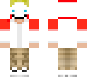 tommyinit (dream edittion)