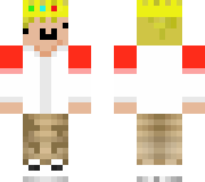 tommyinnit (king of drugs)