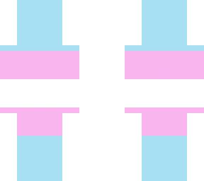 trans flag