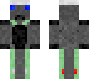 transformers breakthrough skin