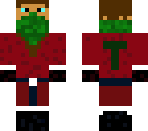 trodej christmas eddition