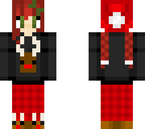 troxiefofty's pajamas
