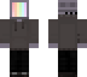tv head