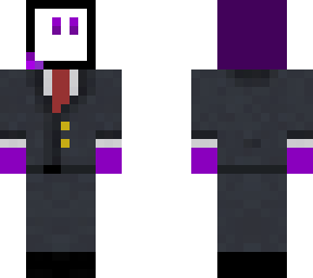 twitch man