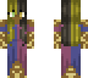 two sided (finished collab w/ figuringwings72)