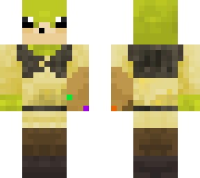 uganda infinity sherk 2